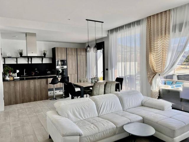 4 room luxury House for rent in Finestrat, Spain