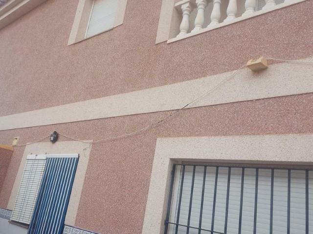 4 room luxury House for rent in Pilar de la Horadada, Spain