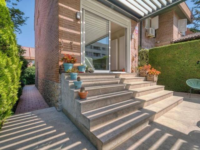 4 room luxury House for rent in Pozuelo de Alarcón, Autonomous Region of Madrid