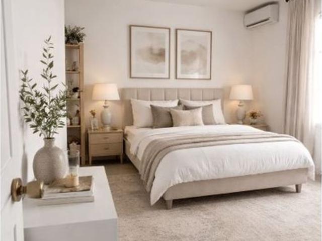4 room luxury House for rent in Rodeo Alto Guadaiza La Campana, Marbella, Malaga, Andalusia