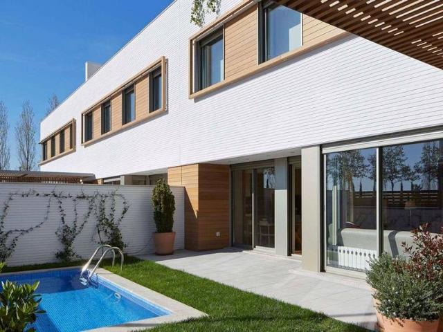 4 room luxury House for rent in Sabadell, Catalonia