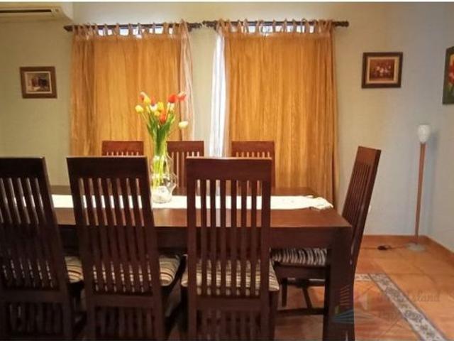 4 room luxury House for rent in Sant Antoni de Portmany, Balearic Islands