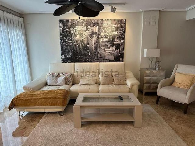 4 room luxury House for rent in Valencia, Spain