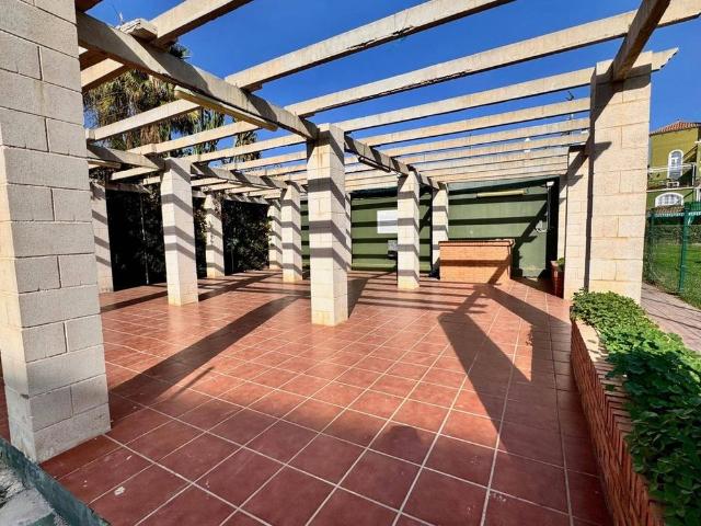 4 room luxury penthouse for rent in Málaga, Spain