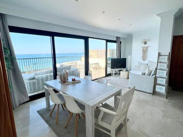 4 room luxury penthouse for rent in Palma de Mallorca, Balearic Islands