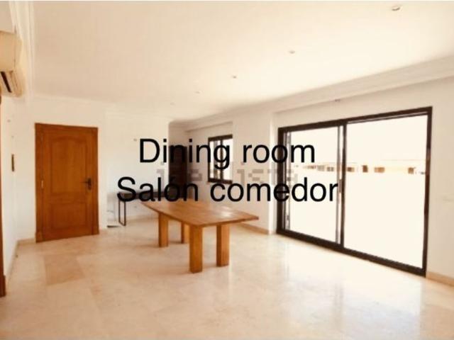 4 room luxury penthouse for rent in Palma de Mallorca, Spain
