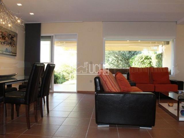 4 room luxury Semidetached House for rent in Bétera, Spain