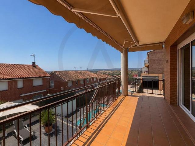 4 room luxury Semidetached House for rent in Caldes de Montbui, Catalonia