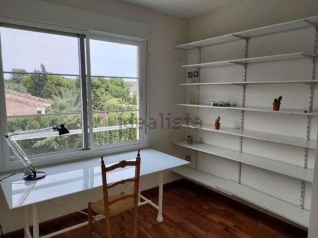 4 room luxury Semidetached House for rent in Mutxamel, Spain