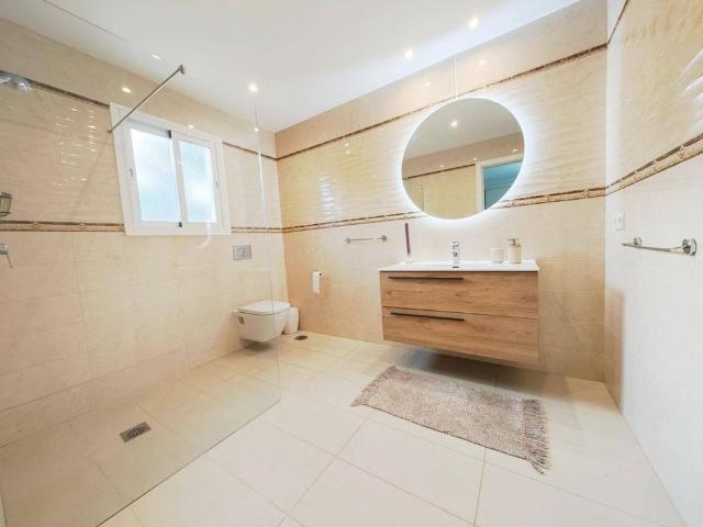 4 room luxury Villa for rent in Mijas, Spain