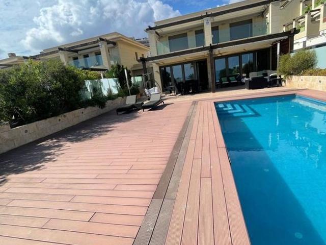 4 room luxury Villa for rent in Arenales del Sol, Spain