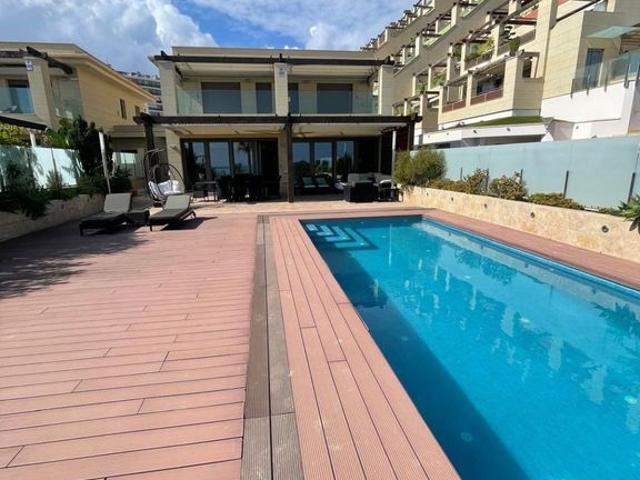 4 room luxury Villa for rent in Arenales del Sol, Spain