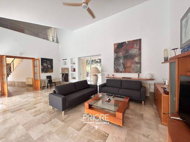 4 room luxury Villa for rent in Bunyola, Balearic Islands