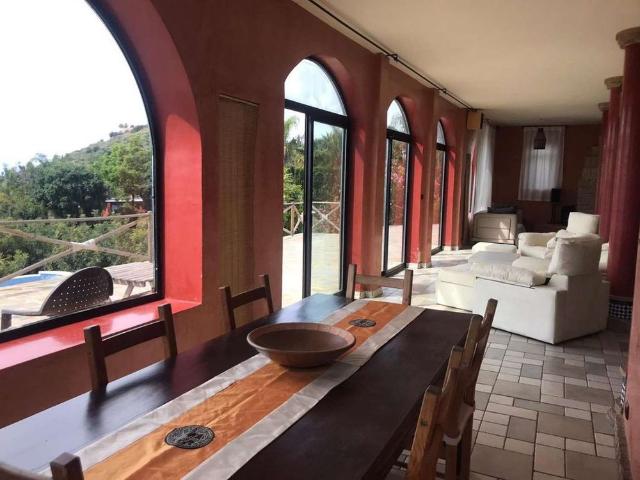 4 room luxury Villa for rent in Benalmádena, Andalusia