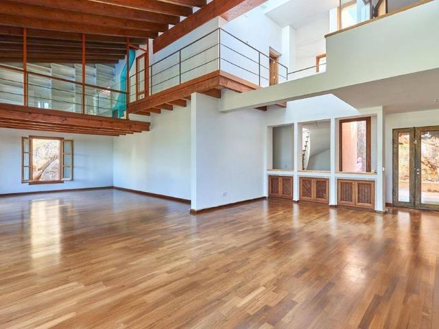 4 room luxury Villa for rent in Esporles, Balearic Islands