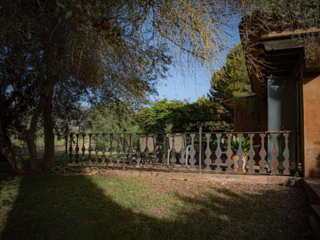4 room luxury Villa for rent in Esporles, Spain