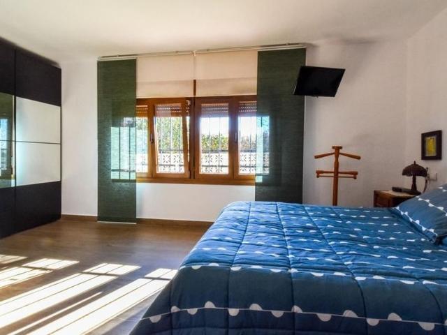 4 room luxury Villa for rent in Fuengirola, Andalusia