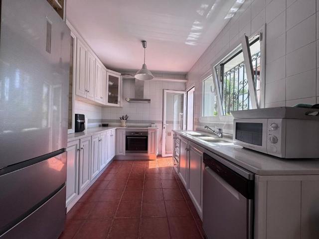 4 room luxury Villa for rent in Fuengirola, Spain