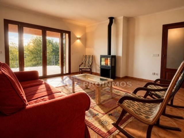 4 room luxury Villa for rent in Felanitx, Balearic Islands
