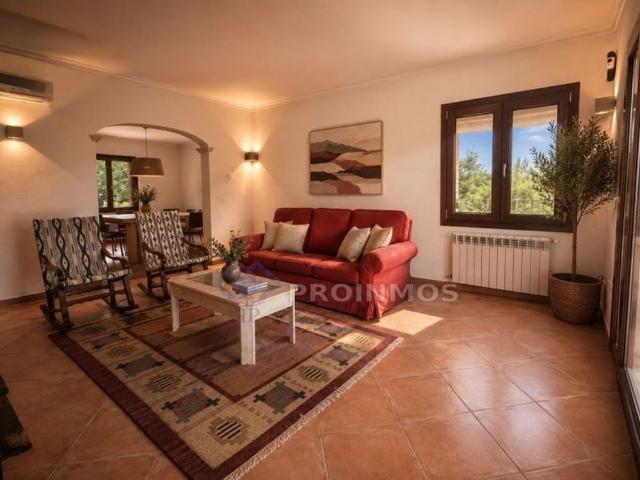 4 room luxury Villa for rent in Felanitx, Balearic Islands
