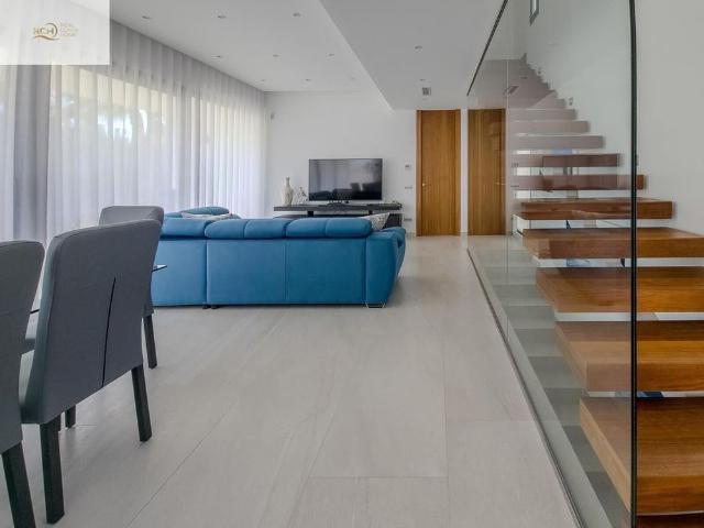 4 room luxury Villa for rent in Finestrat, Valencia