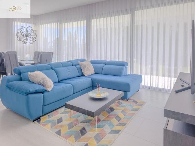 4 room luxury Villa for rent in Finestrat, Valencia