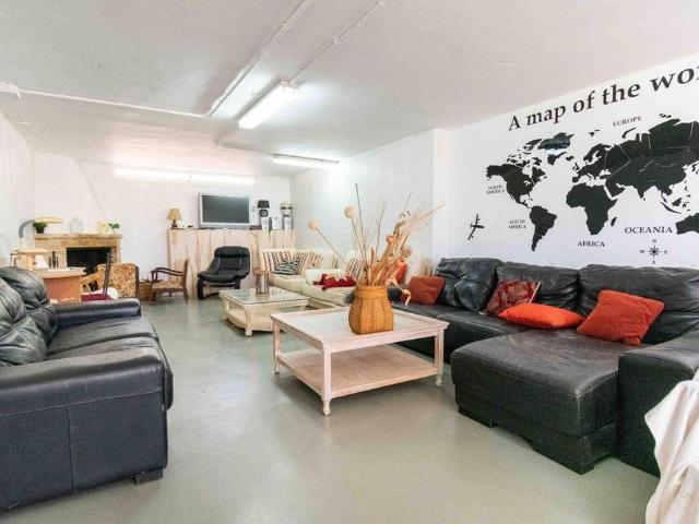 4 room luxury Villa for rent in Polop, Spain