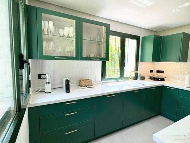 4 room luxury Villa for rent in Sotogrande, Andalusia