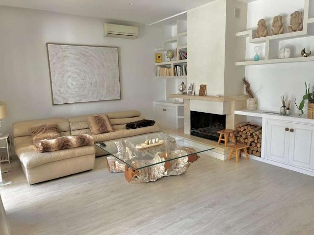4 room luxury Villa for rent in Torremolinos, Andalusia