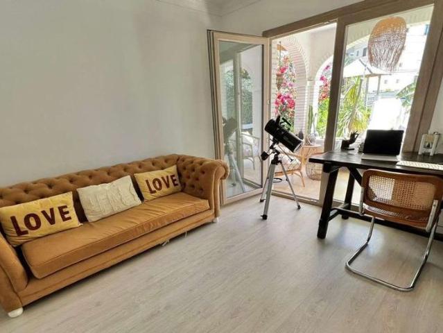 4 room luxury Villa for rent in Torremolinos, Andalusia