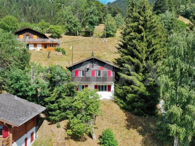 4 Room single house