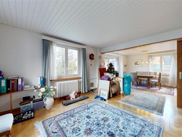 4 Room single house