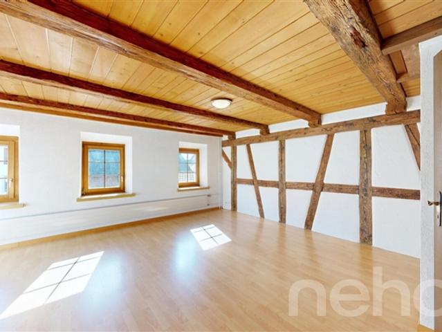 4 Room single house
