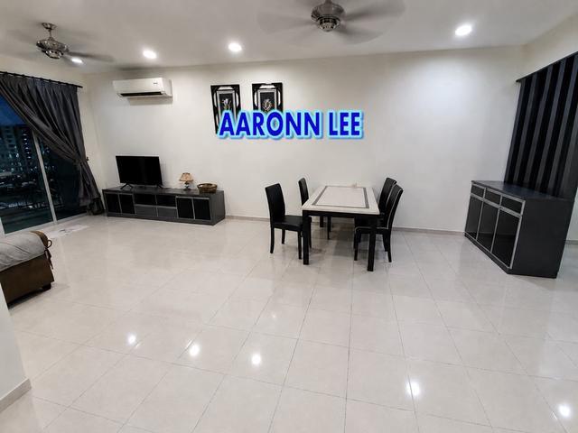 4 RoomDe Centro Tanjung Permai Raja Uda Taman Tanjung Full Furnished