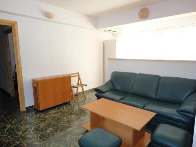 4 rooms apartment for rent Civic Center Iasi