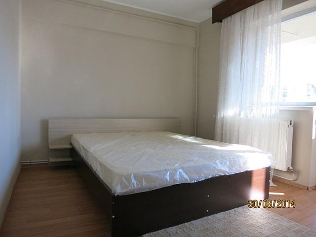 4 rooms apartment for rent Iasi Bularga