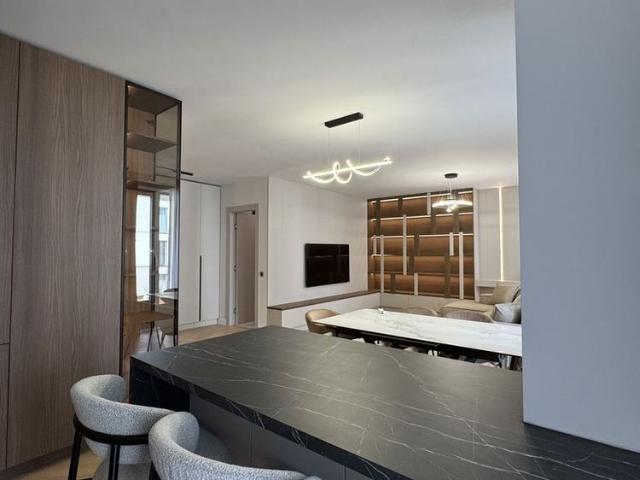 4 ROOMS | FIRST RENTAL | POOL | IANCU NICOLAE