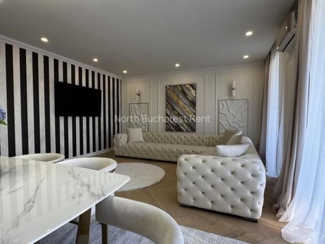 4 Rooms | FIRST RENTAL | STUNNING APARTMENT | IANCU NICOLAE