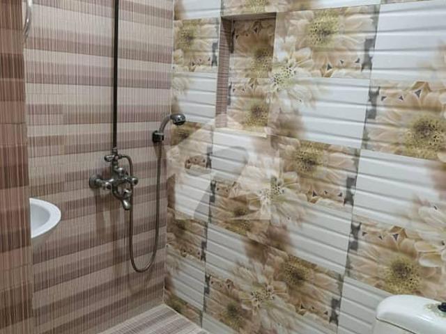 4 Rooms Flat For Sale In North Nazimabad Block H, L, N