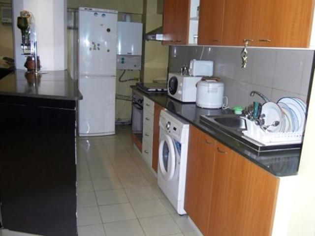4 rooms luxury apartment for rent Central Hall Iasi # code 454