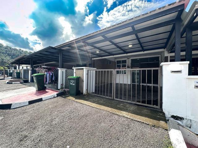 4 rooms Prima Seri Mahkota Kulim Kedah Near HiTech