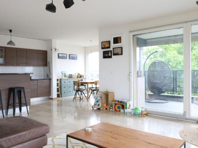 4½ ROOMS – Quiet!