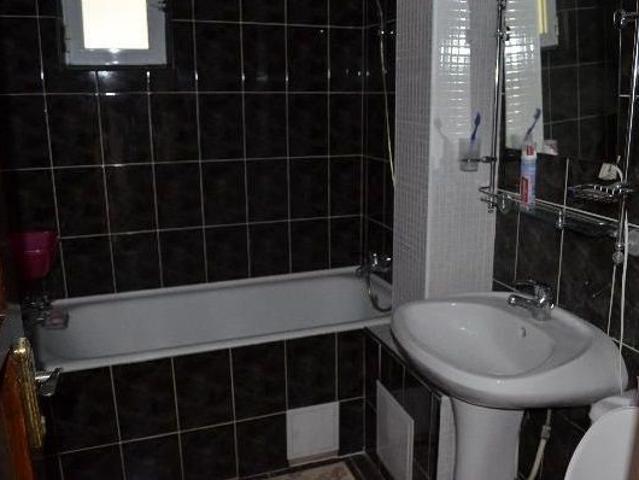 4 rooms renovated apartment rental Nicolina Iasi