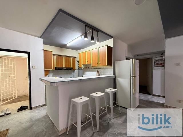 4 Rooms 2 Bath
