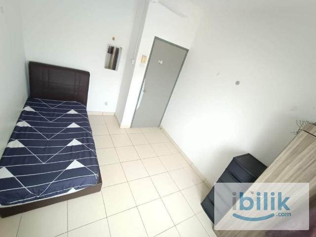 4 rooms 3 bathrooms @ serdang