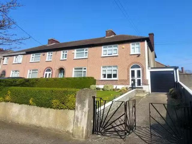 4 Rosemount Avenue, Artane, Dublin 5, D05FX79 is for sale