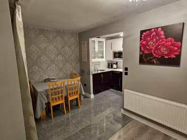 4 Rosse Court way, Lucan, Co. Dublin, Clondalkin, Dublin 22 is.