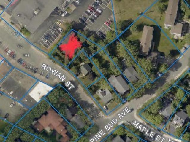 4 Rowan Street, St. John'S, NL, A1B 2X3 vacant land for sale | Listing ID 1289 | Royal LePage
