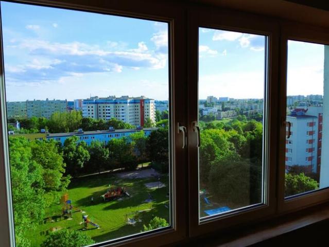 4 rozkładowe pokoje z balkonem+ panorama i parking