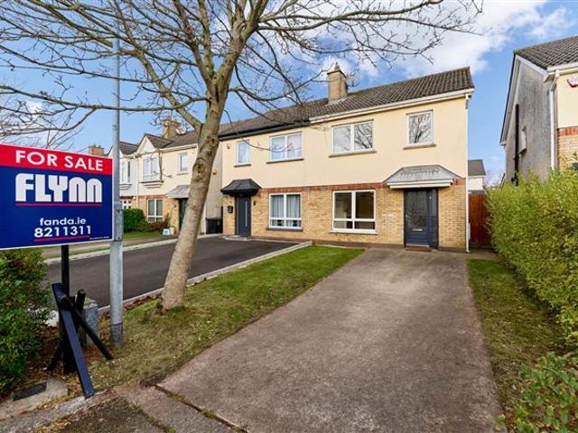 420,000 | 4 St. Mochtas Lawn, Clonsilla, Dublin 15 Flynn & Associates Castleknock 4970 MyHome. Ie Residential